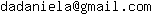 Esta imagem contém um endereço de e-mail. É uma imagem de modo que spam não pode colher.