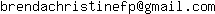 Esta imagem contém um endereço de e-mail. É uma imagem de modo que spam não pode colher.