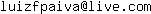 Esta imagem contém um endereço de e-mail. É uma imagem de modo que spam não pode colher.